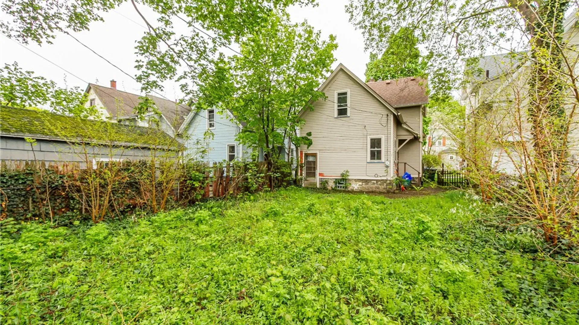 Property at 56 Nicholson Street, Rochester, NY 14620 26