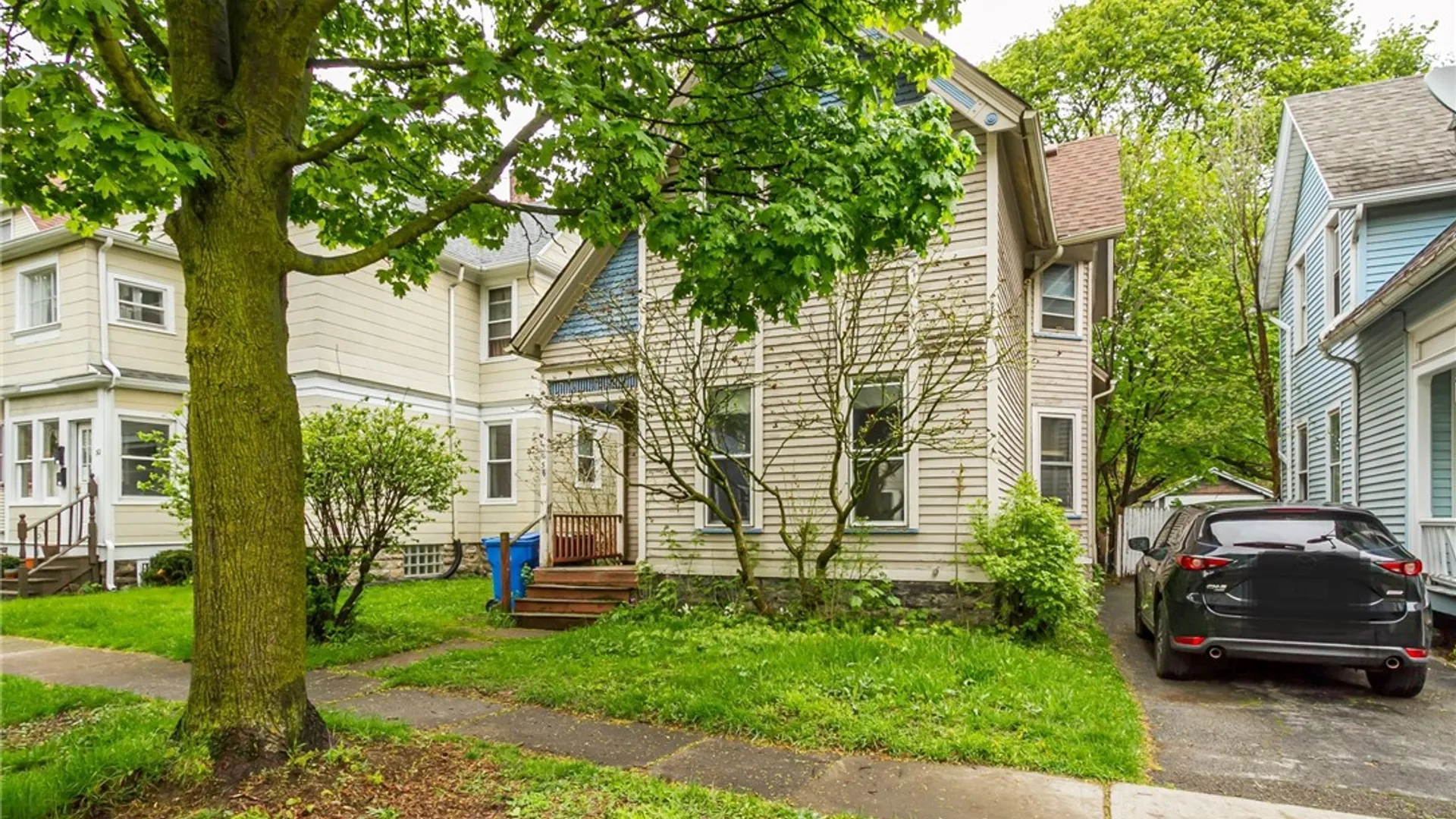 Property at 56 Nicholson Street, Rochester, NY 14620 27