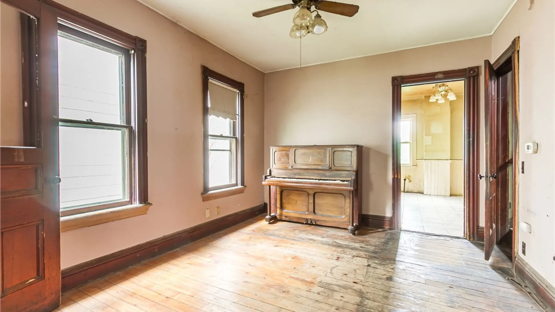 Property at 56 Nicholson Street, Rochester, NY 14620 3