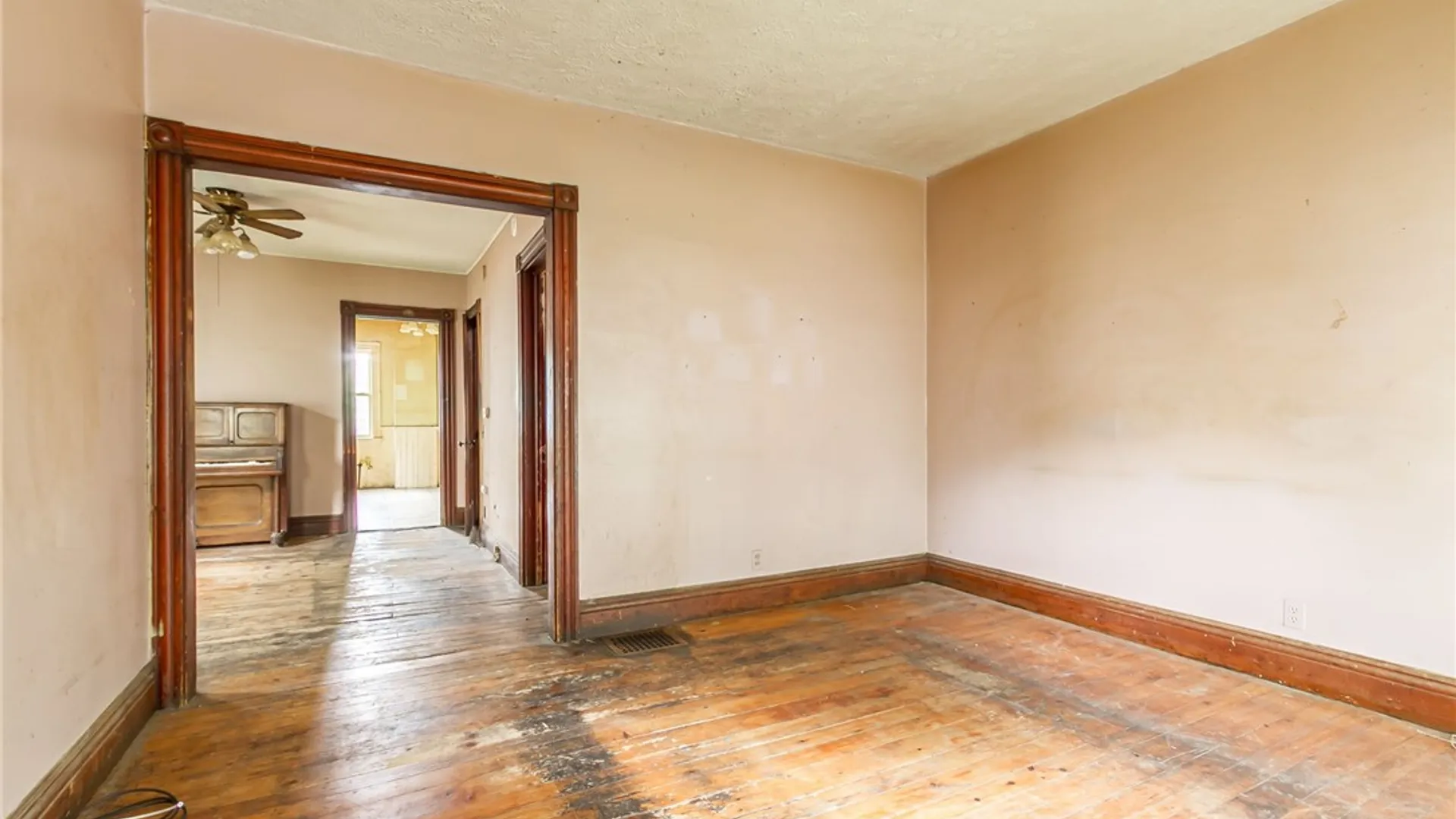 Property at 56 Nicholson Street, Rochester, NY 14620 7