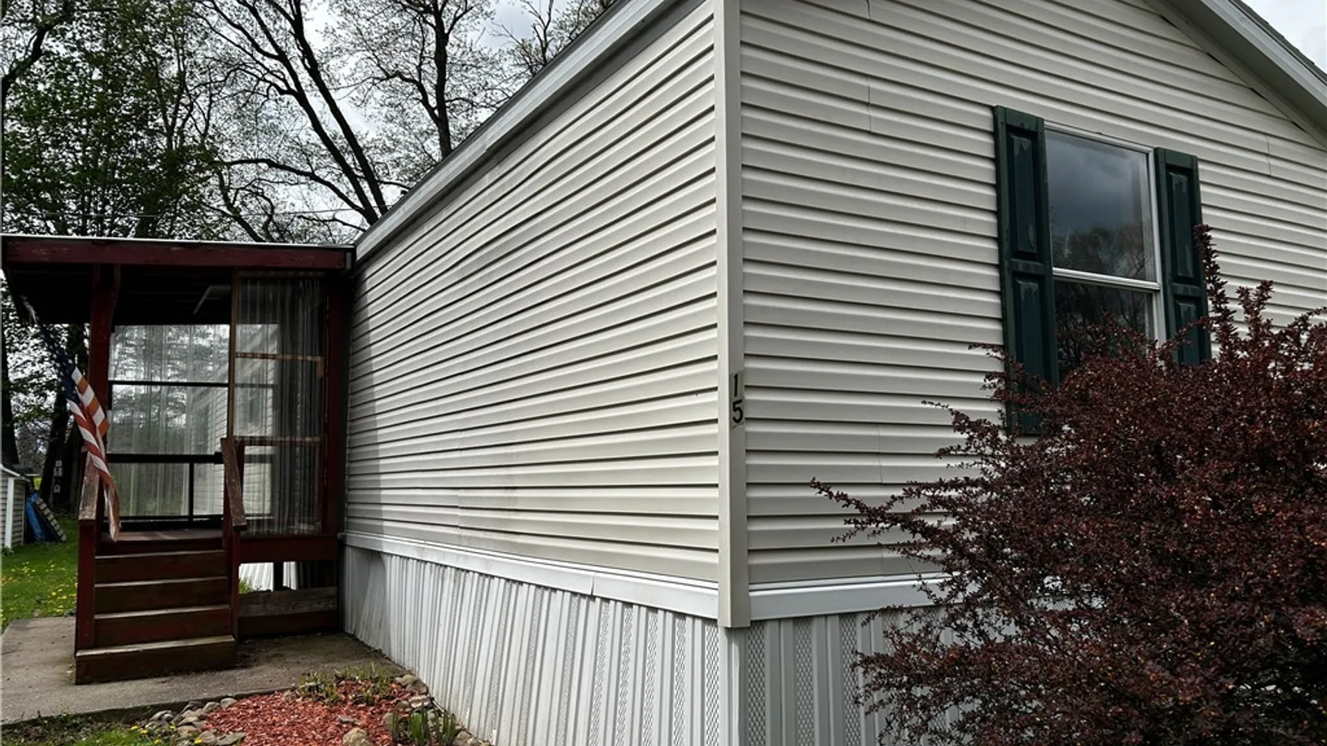 Property at 111 Warsaw Boulevard, Gainesville, NY 14550 2