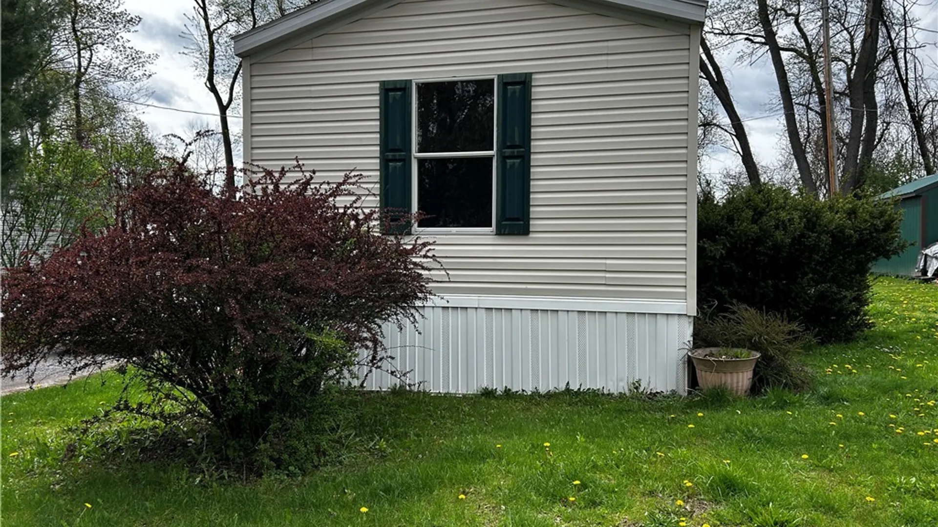 Property at 111 Warsaw Boulevard, Gainesville, NY 14550 3