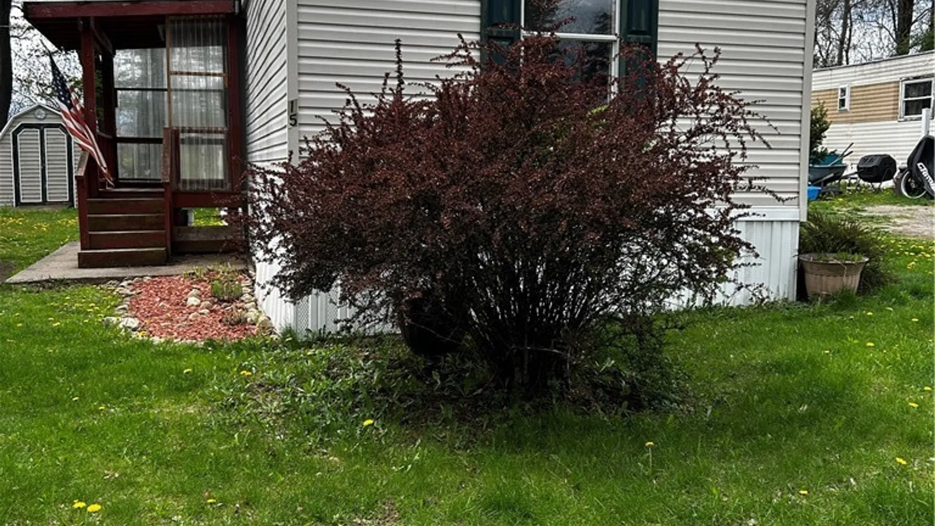 Property at 111 Warsaw Boulevard, Gainesville, NY 14550 4