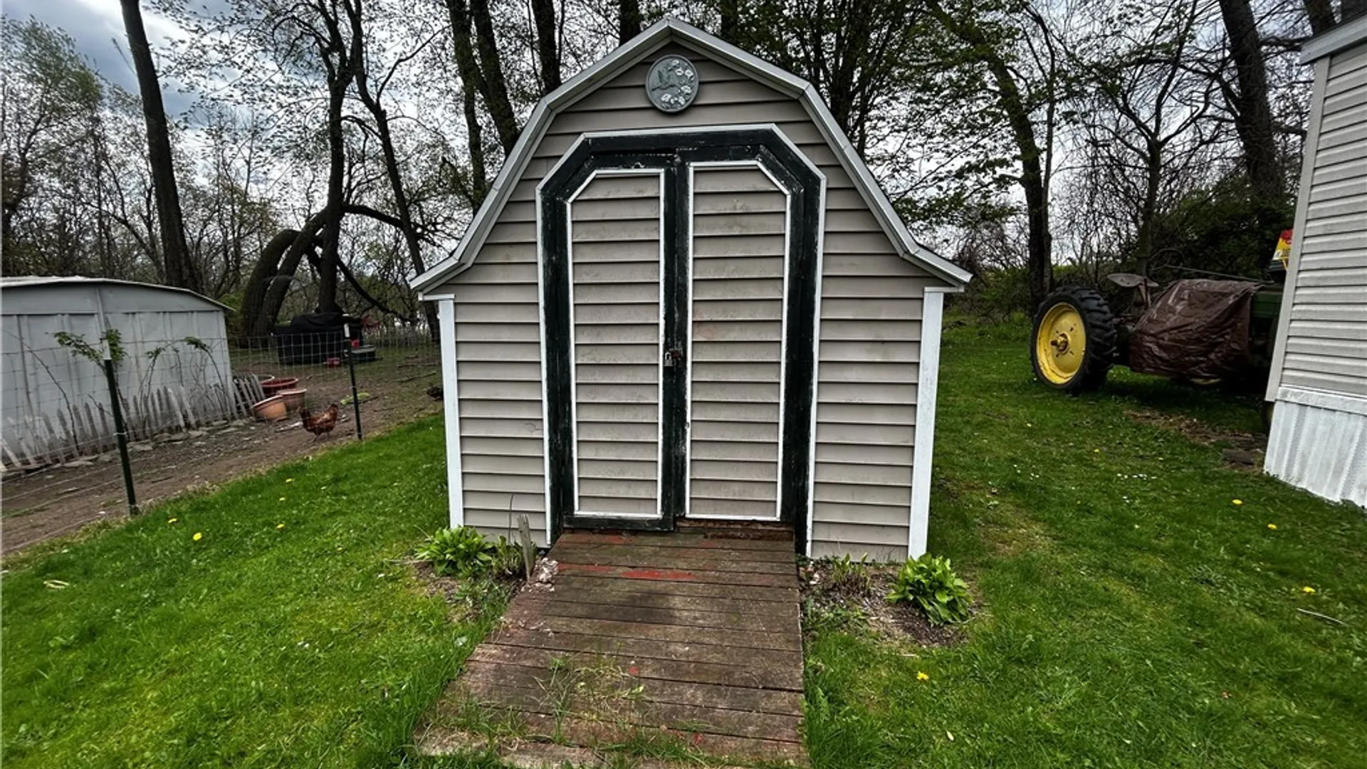 Property at 111 Warsaw Boulevard, Gainesville, NY 14550 6