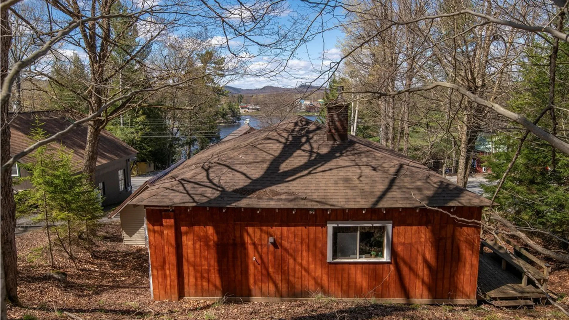 Property at 156 Shore Road, Webb, NY 13420 29