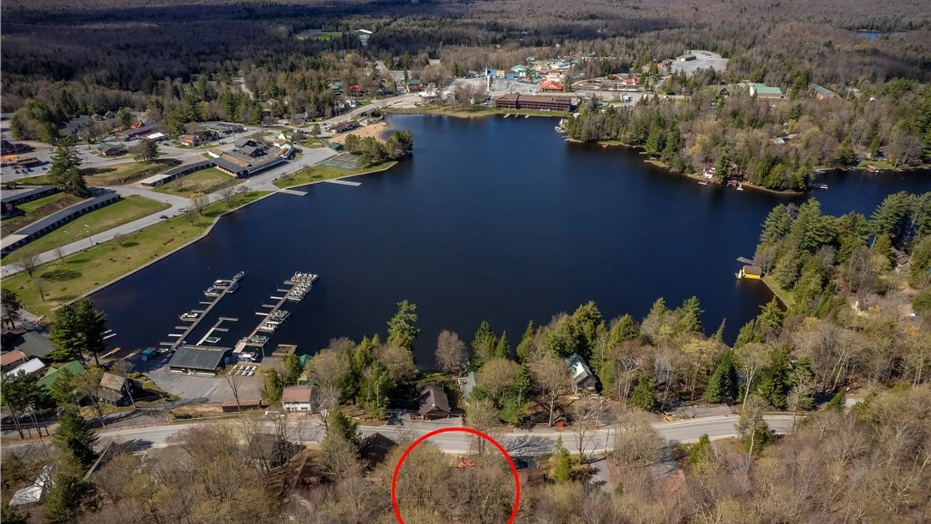 Property at 156 Shore Road, Webb, NY 13420 4