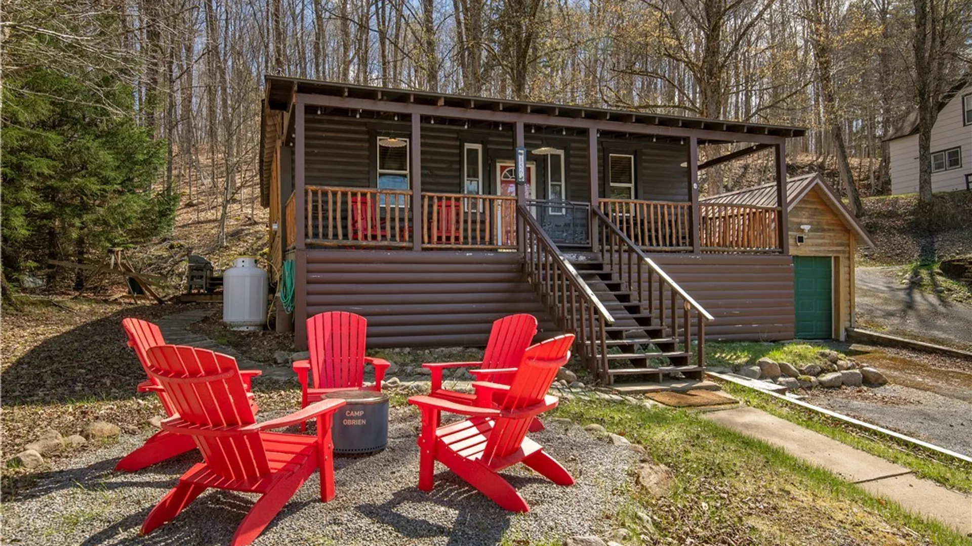 Property at 156 Shore Road, Webb, NY 13420 9