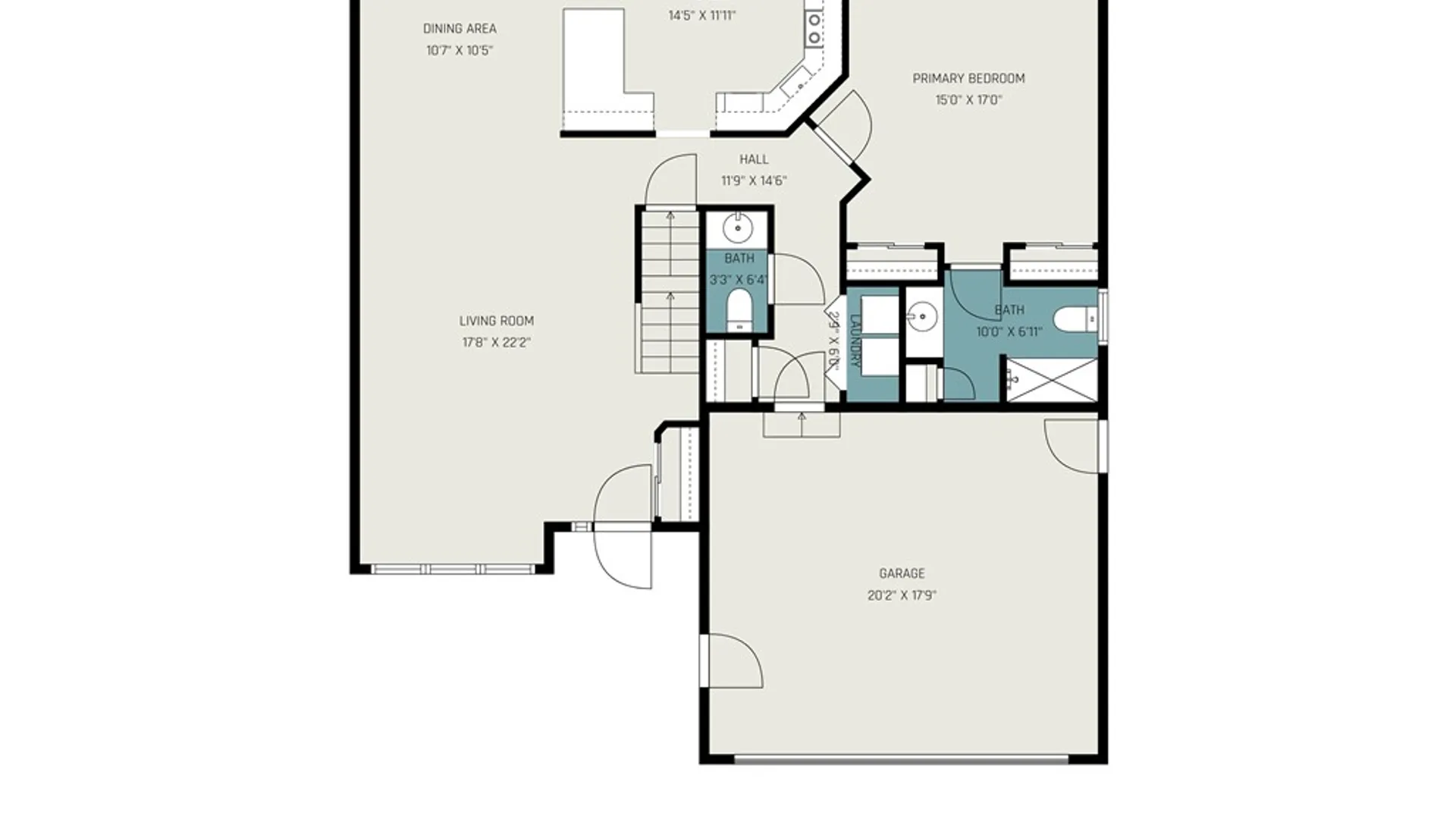 Property at 12 Foxtail Ln, Chili, NY 14514 27
