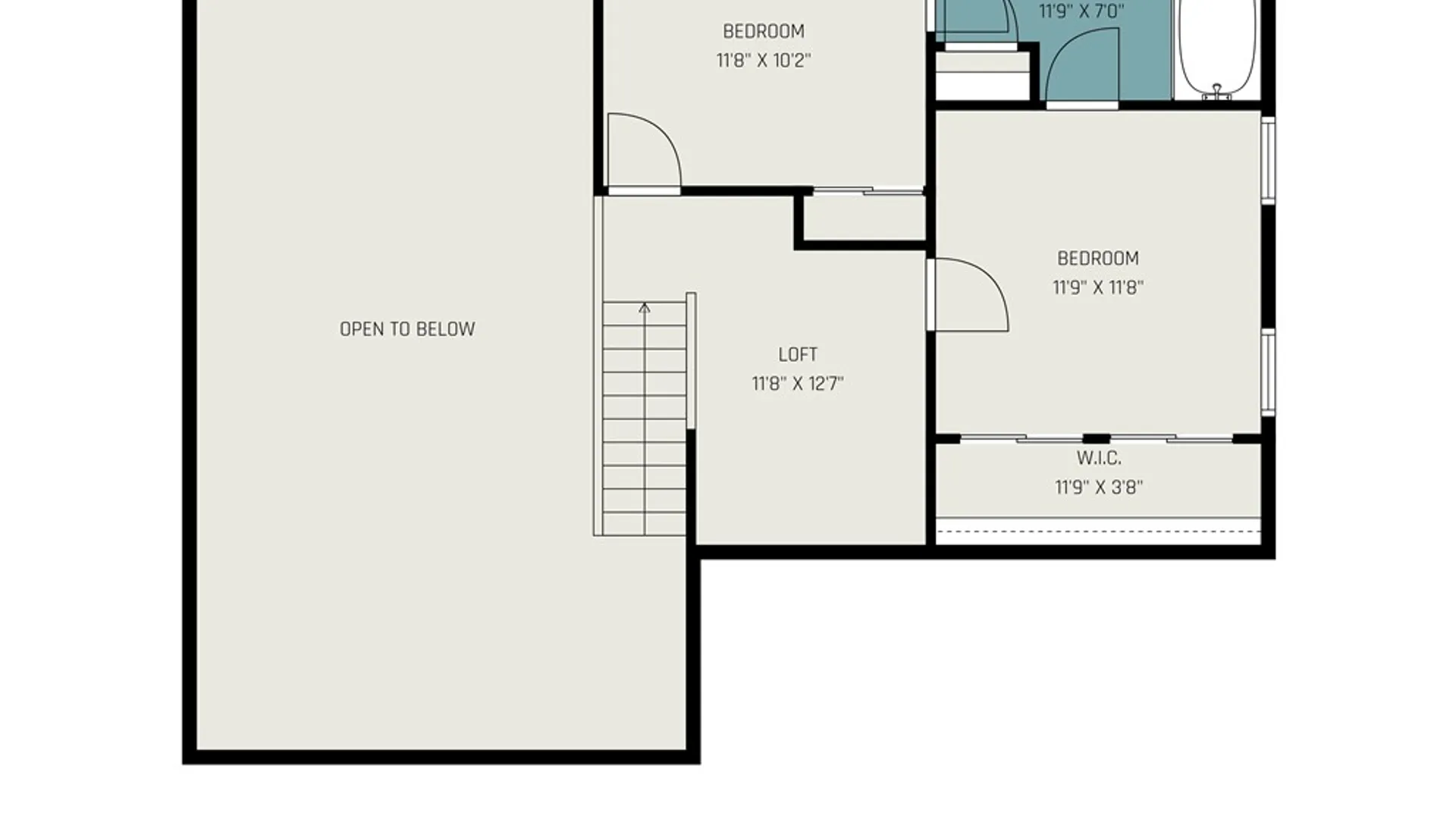 Property at 12 Foxtail Ln, Chili, NY 14514 28