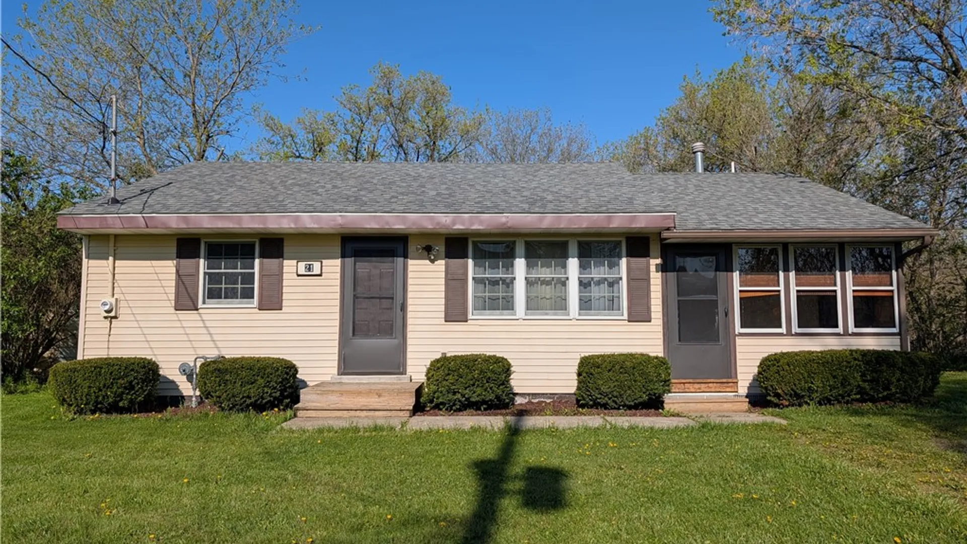 Property at 21 Moreland Drive, Catlin, NY 14812 2