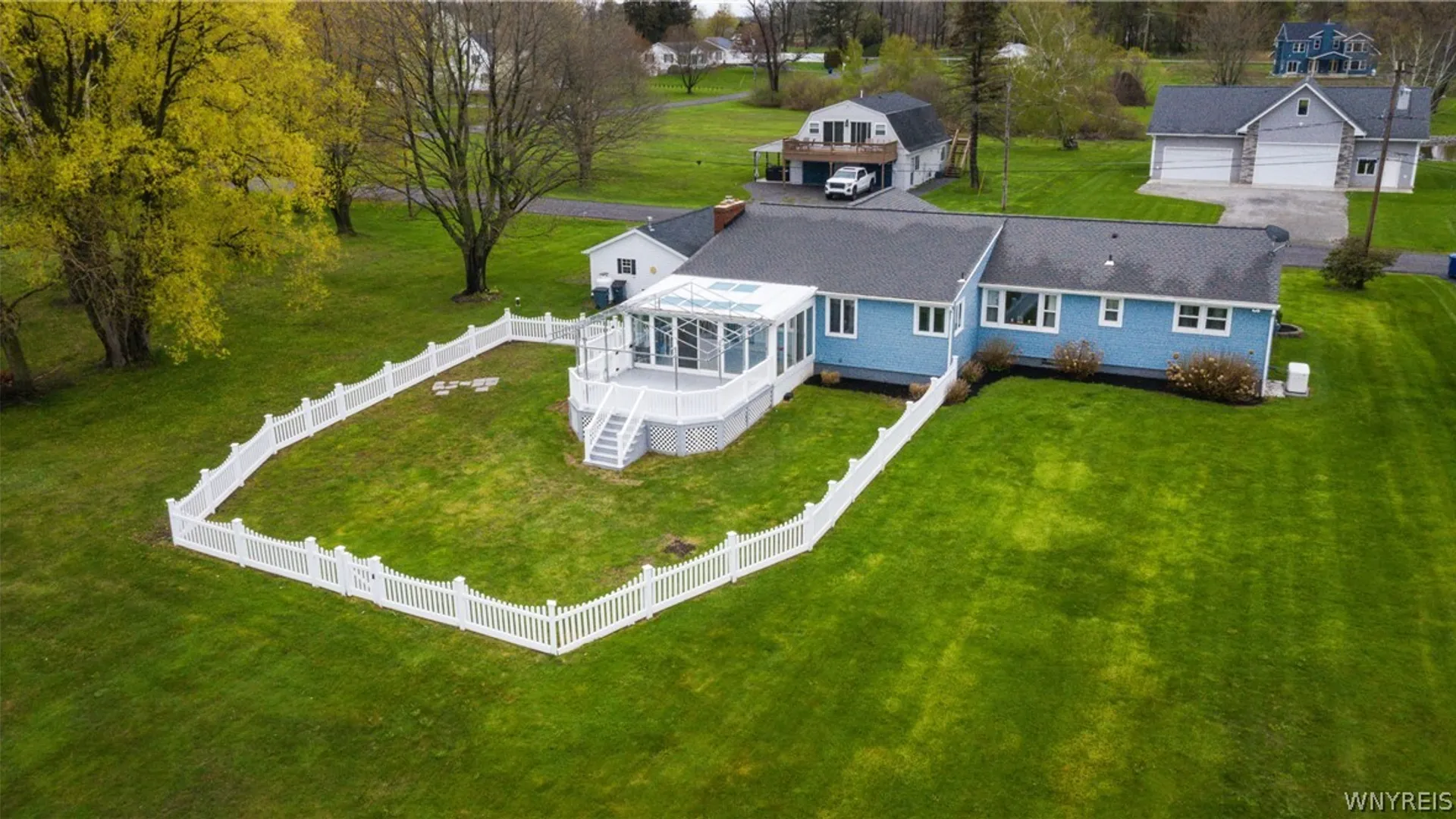 Property at 4653 Thilk Drive, Wilson, NY 14172 11