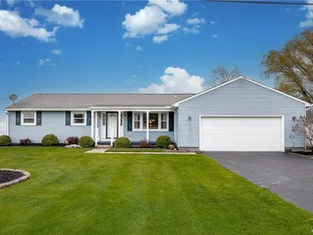 Property at 4653 Thilk Drive, Wilson, NY 14172