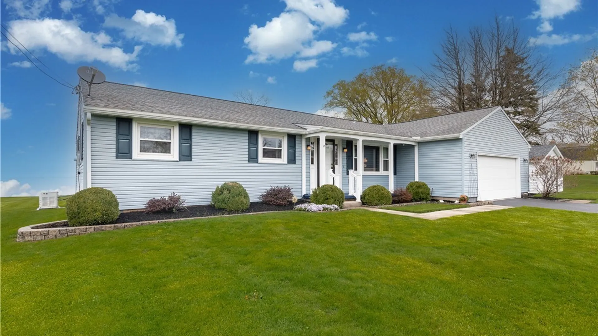 Property at 4653 Thilk Drive, Wilson, NY 14172 2