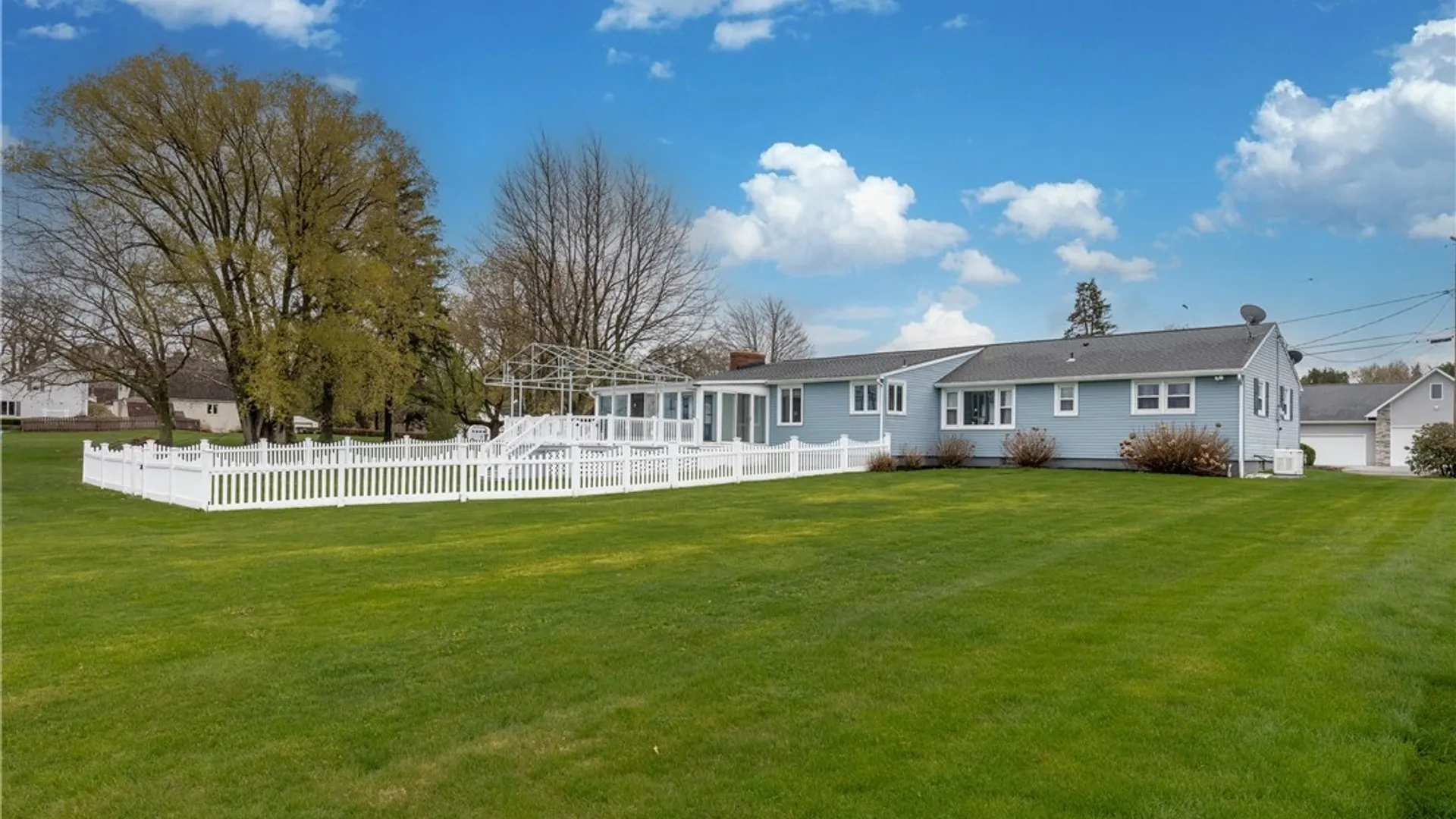 Property at 4653 Thilk Drive, Wilson, NY 14172 6