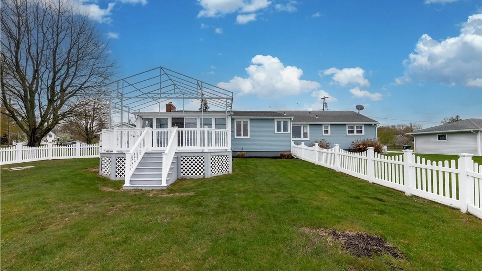 Property at 4653 Thilk Drive, Wilson, NY 14172 8