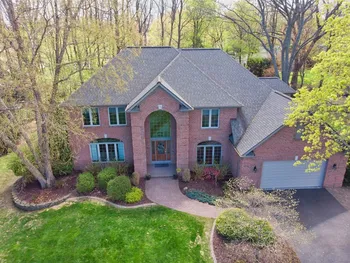 Property at 716 Admiralty Way, Webster, NY 14580