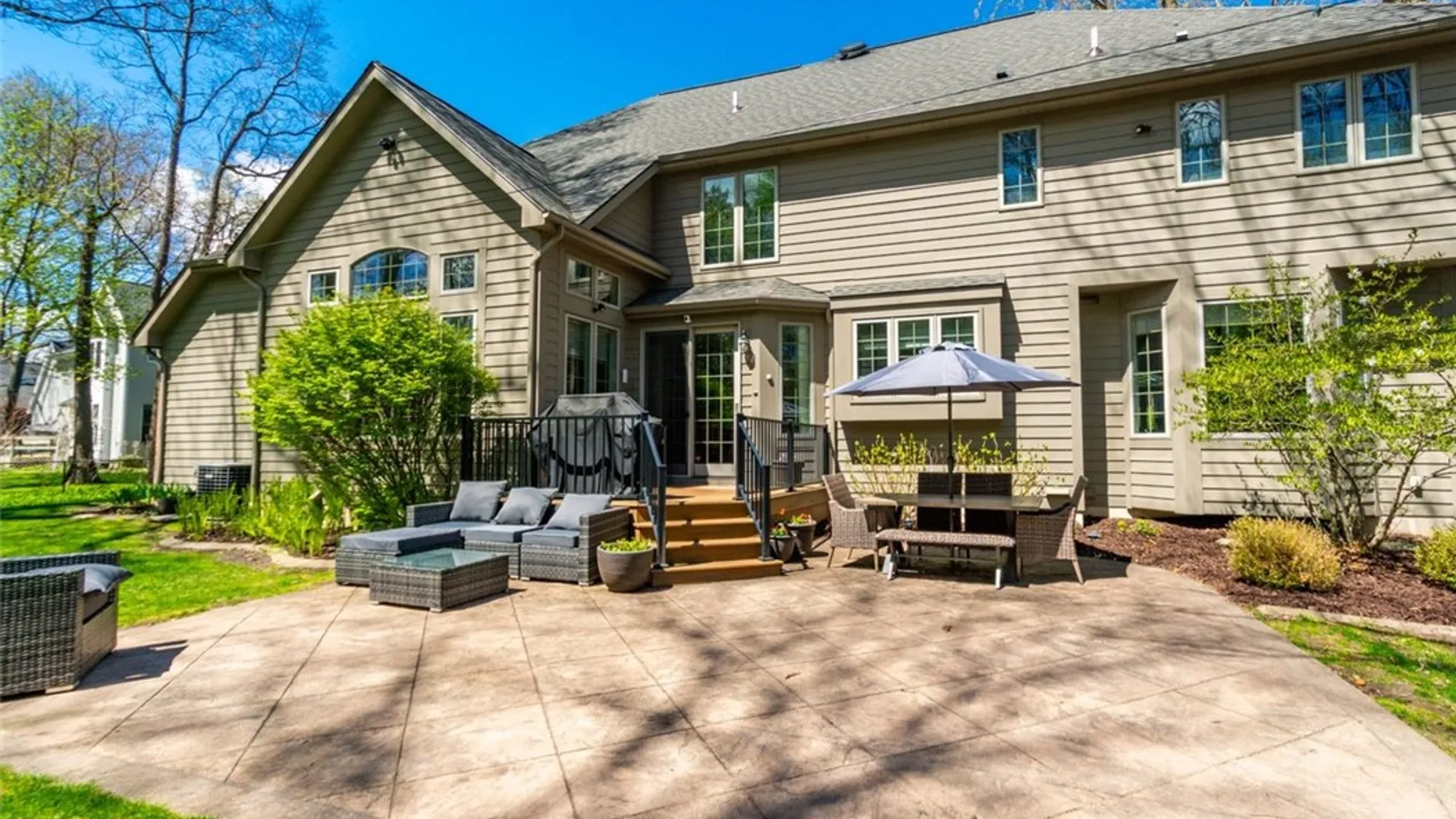 Property at 716 Admiralty Way, Webster, NY 14580 33