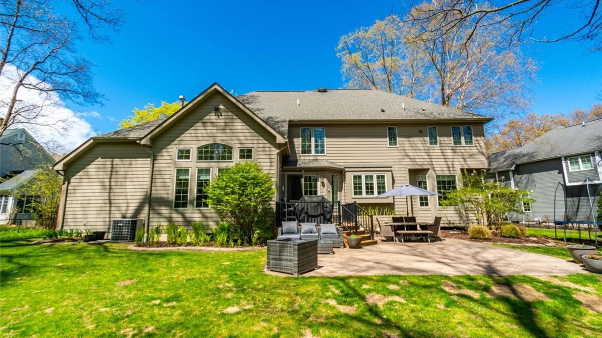 Property at 716 Admiralty Way, Webster, NY 14580 34