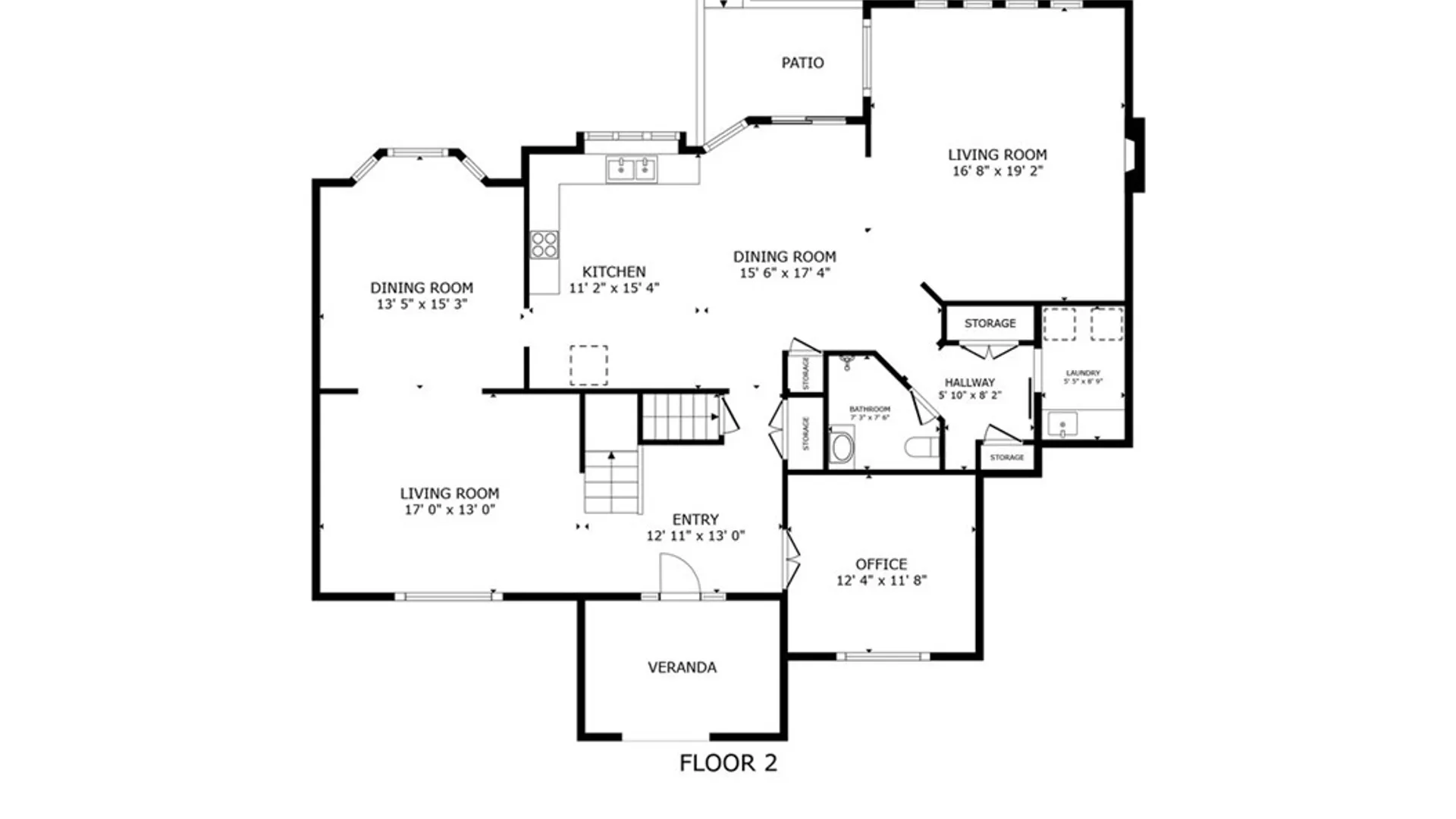 Property at 716 Admiralty Way, Webster, NY 14580 48