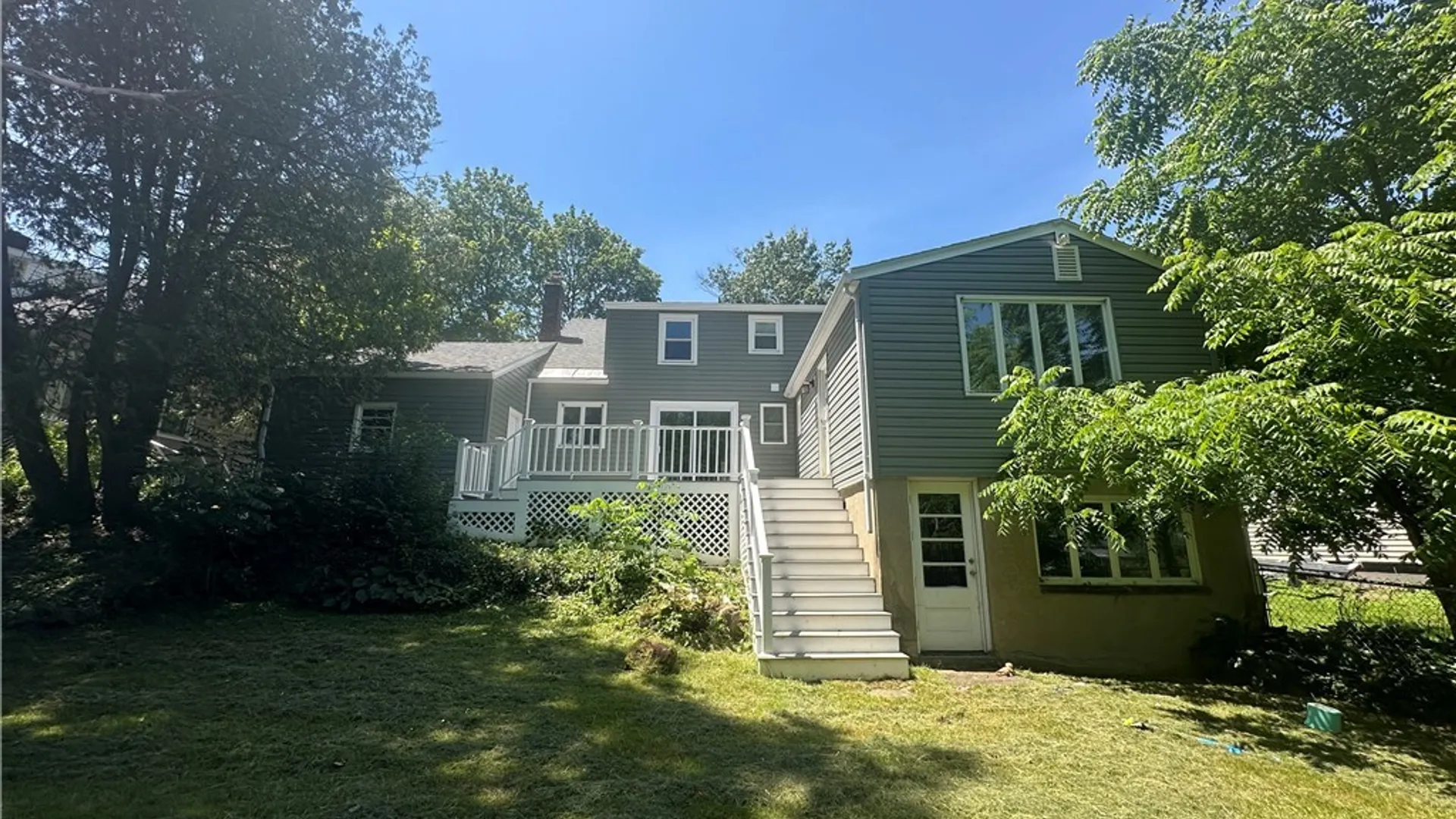 Property at 11 Winmar Crescent, New Hartford, NY 13413 2