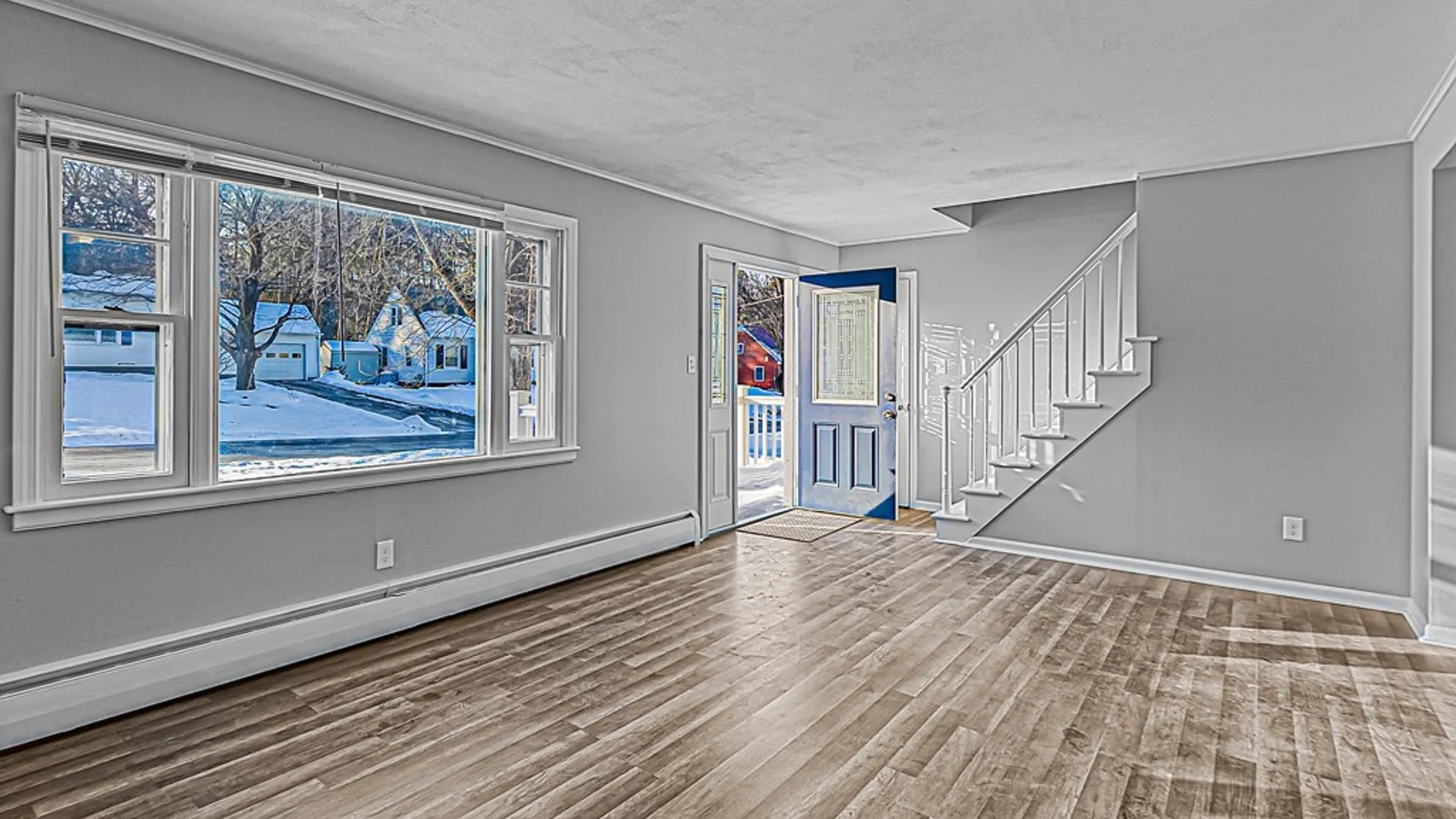 Property at 11 Winmar Crescent, New Hartford, NY 13413 5