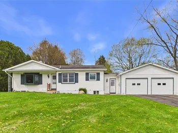 4083 Highland Road, Cortlandville, NY 13045