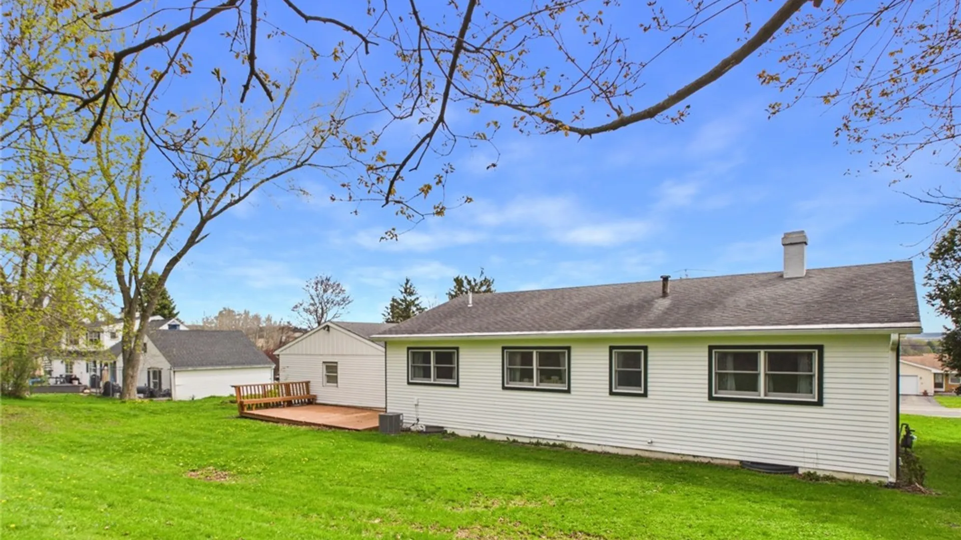 Property at 4083 Highland Road, Cortlandville, NY 13045 27