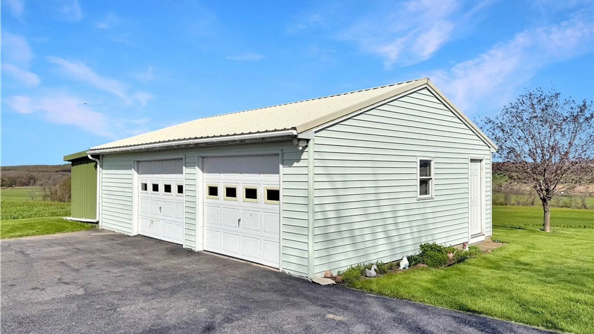 Property at 10919 Cook Road, Pavilion, NY 14525 10