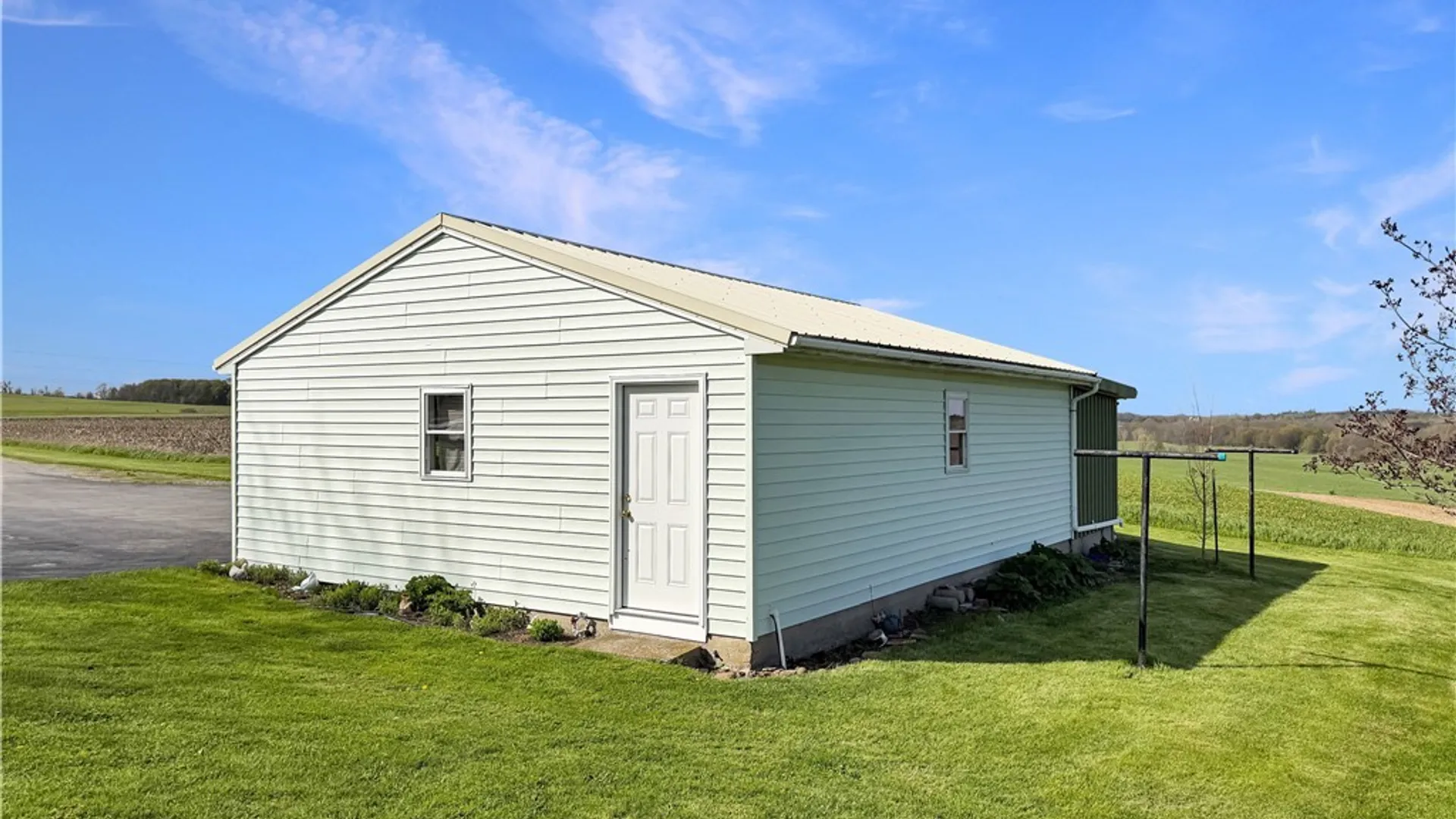 Property at 10919 Cook Road, Pavilion, NY 14525 11