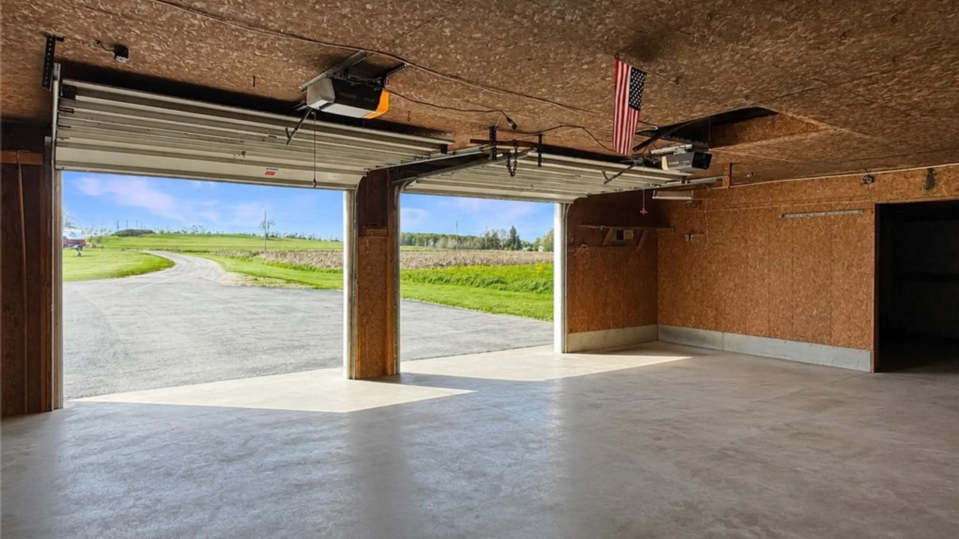 Property at 10919 Cook Road, Pavilion, NY 14525 14