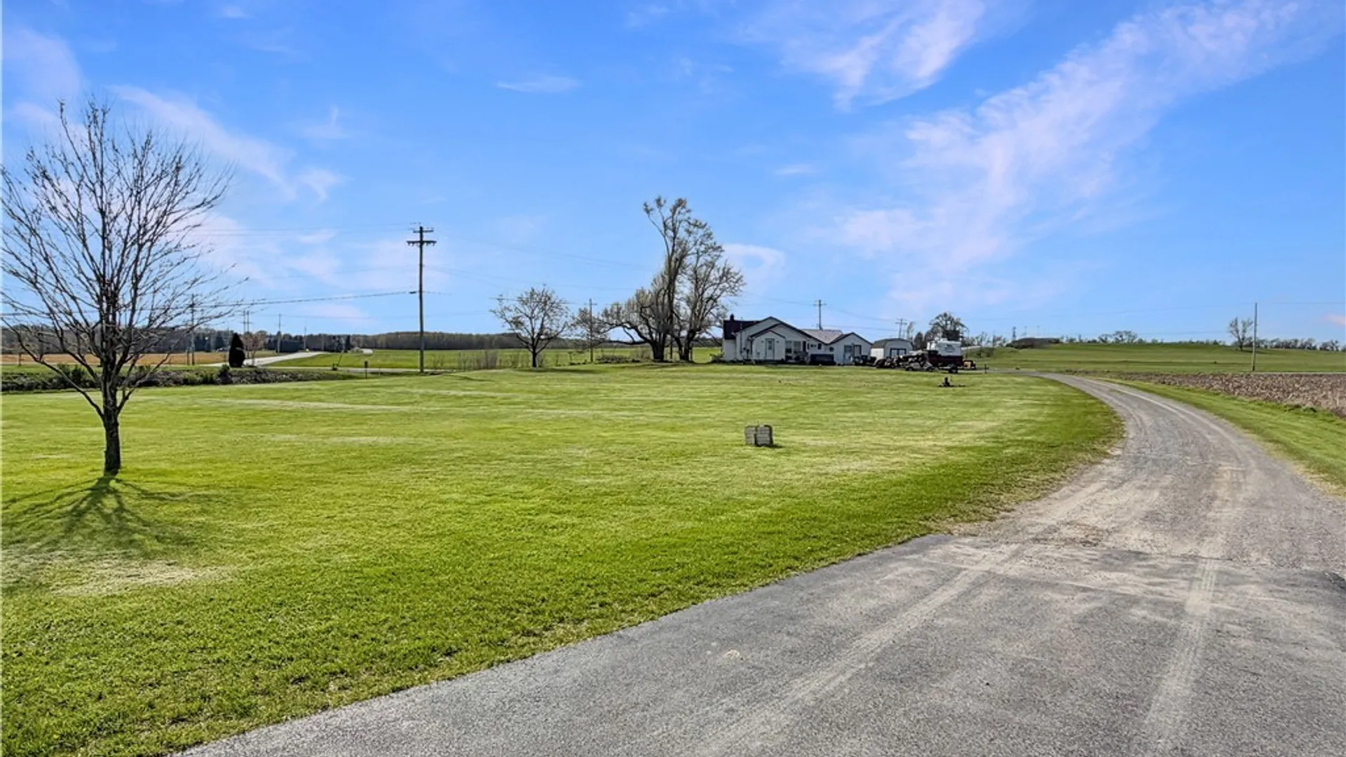 Property at 10919 Cook Road, Pavilion, NY 14525 16
