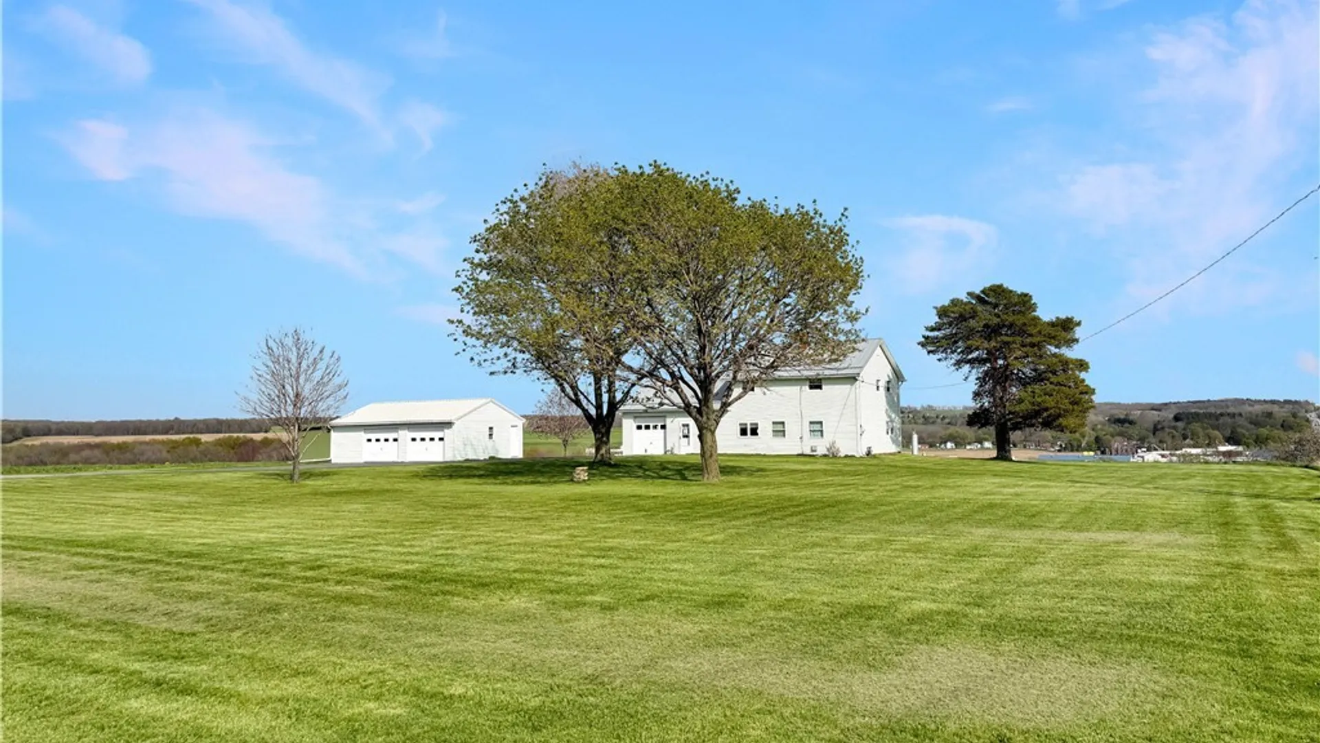 Property at 10919 Cook Road, Pavilion, NY 14525 17
