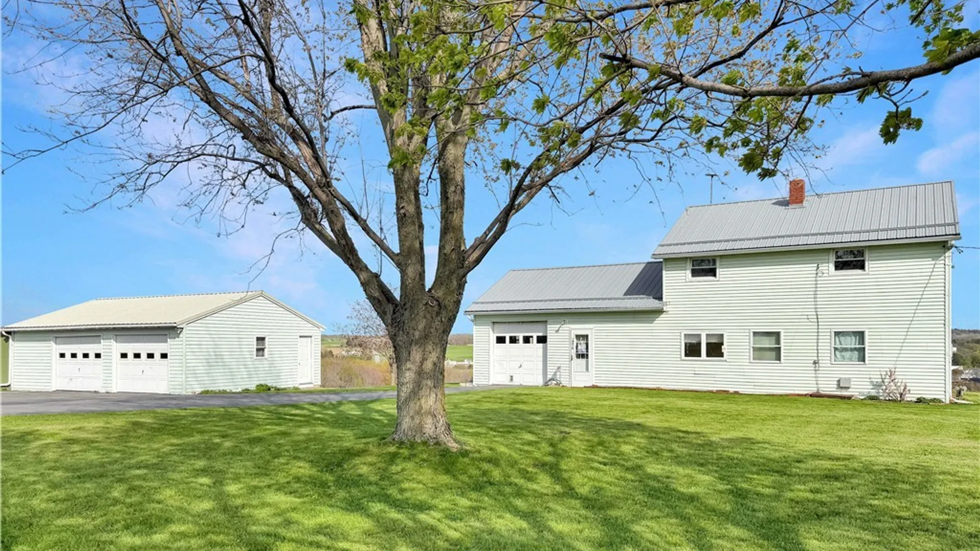 Property at 10919 Cook Road, Pavilion, NY 14525 2