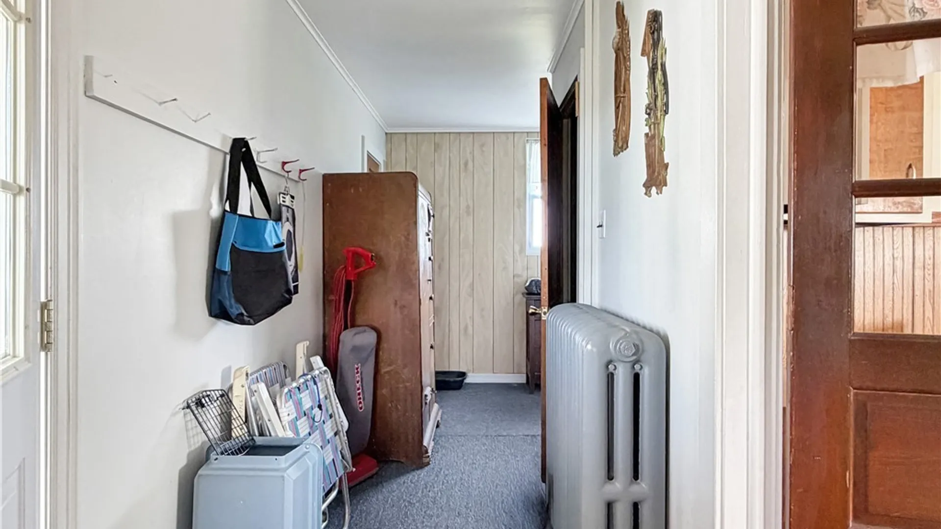 Property at 10919 Cook Road, Pavilion, NY 14525 20