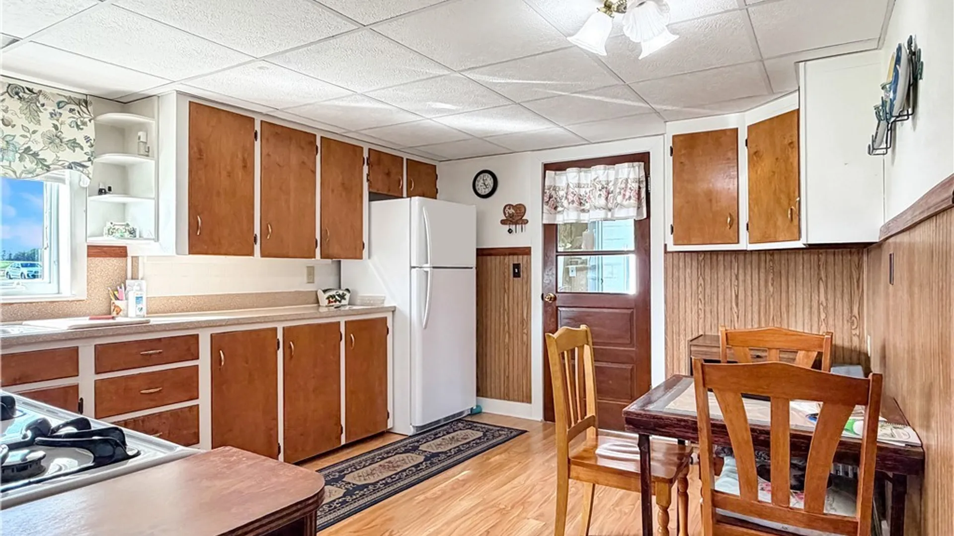 Property at 10919 Cook Road, Pavilion, NY 14525 24
