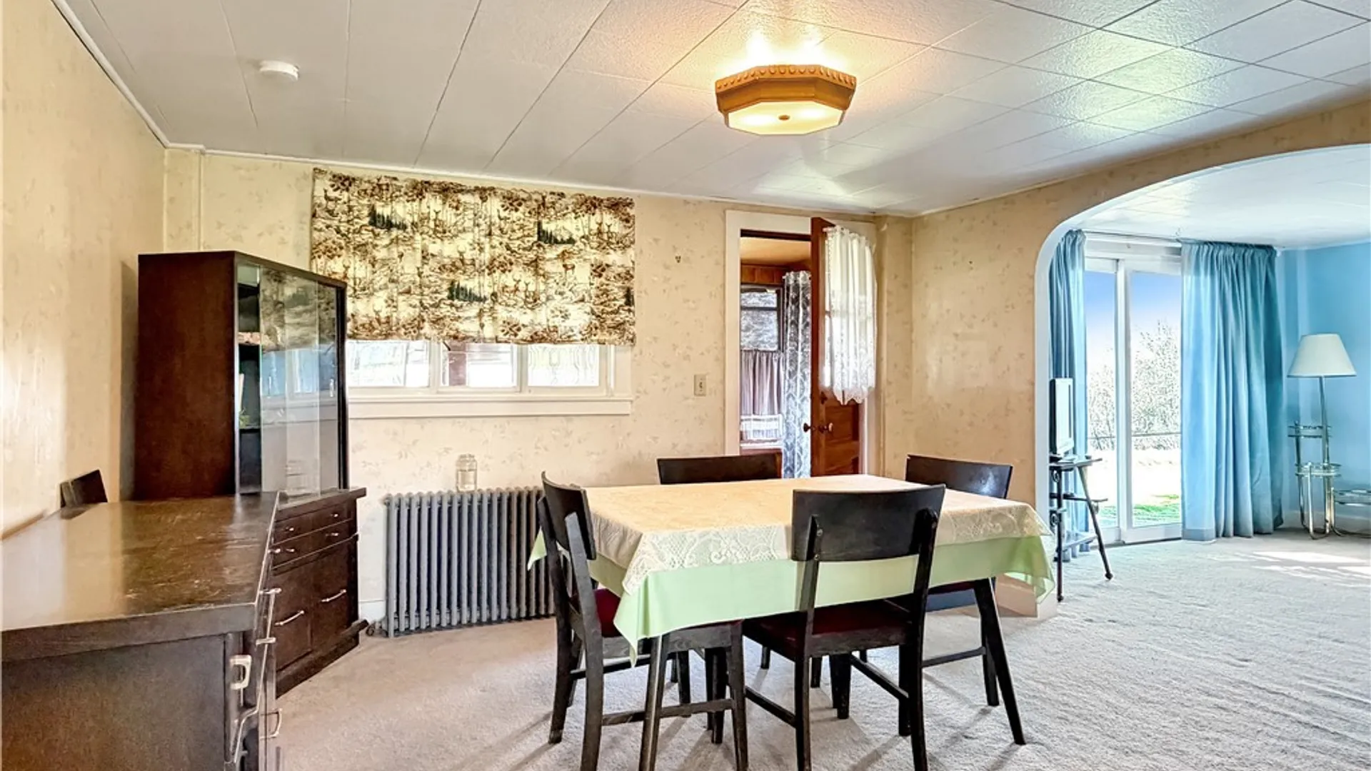 Property at 10919 Cook Road, Pavilion, NY 14525 25