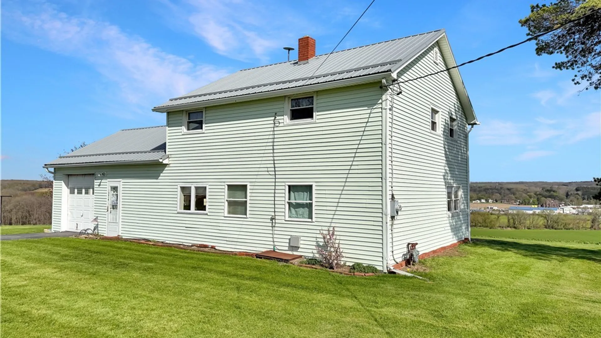 Property at 10919 Cook Road, Pavilion, NY 14525 5