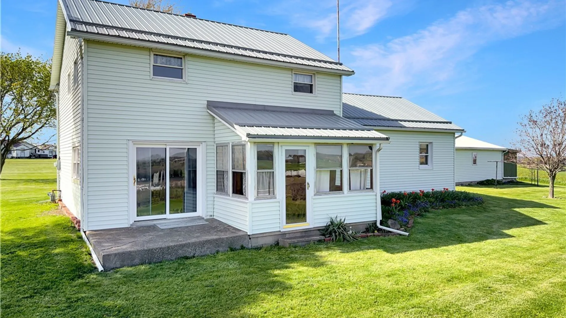 Property at 10919 Cook Road, Pavilion, NY 14525 7