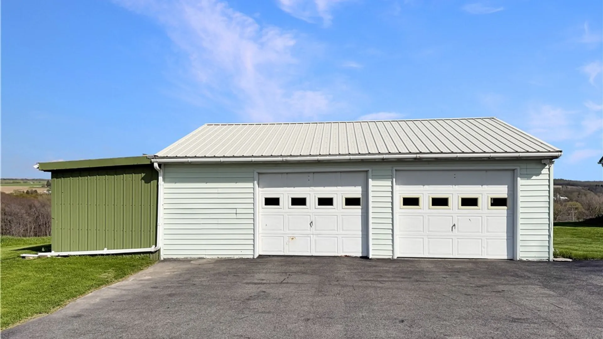 Property at 10919 Cook Road, Pavilion, NY 14525 9
