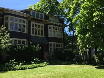 1618 James Street, Syracuse, NY 13203