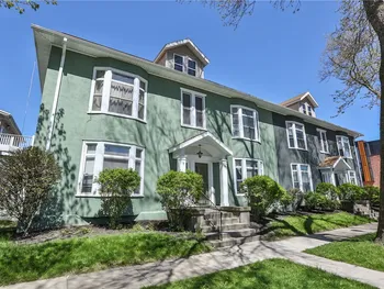 19 Russell Street, Rochester, NY 14607