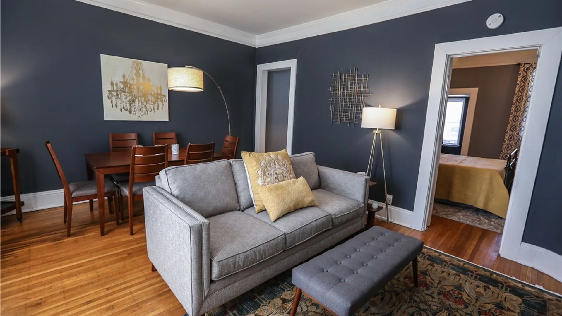 Property at 19 Russell Street, Rochester, NY 14607 2