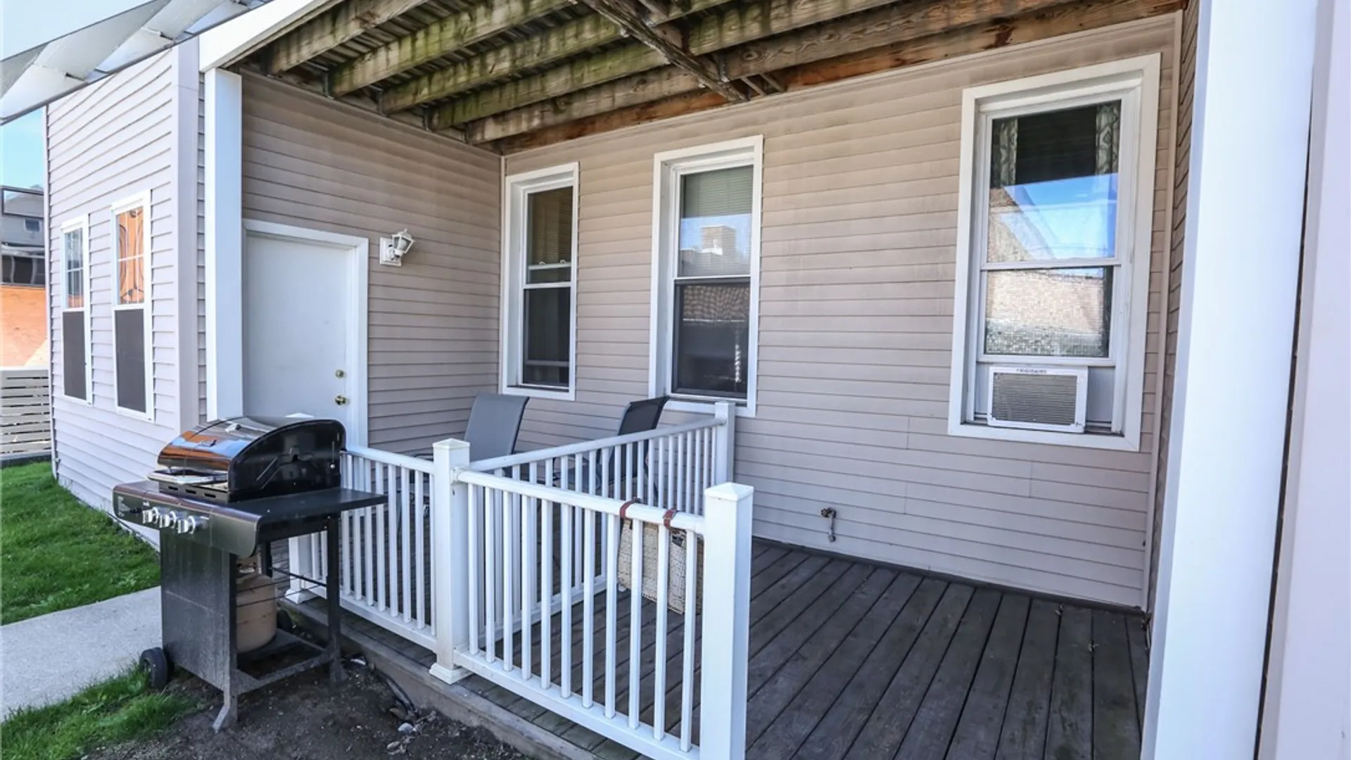 Property at 19 Russell Street, Rochester, NY 14607 20