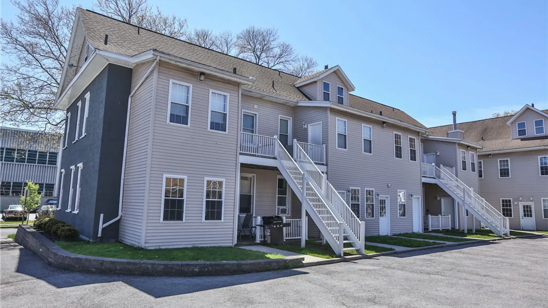 Property at 19 Russell Street, Rochester, NY 14607 21