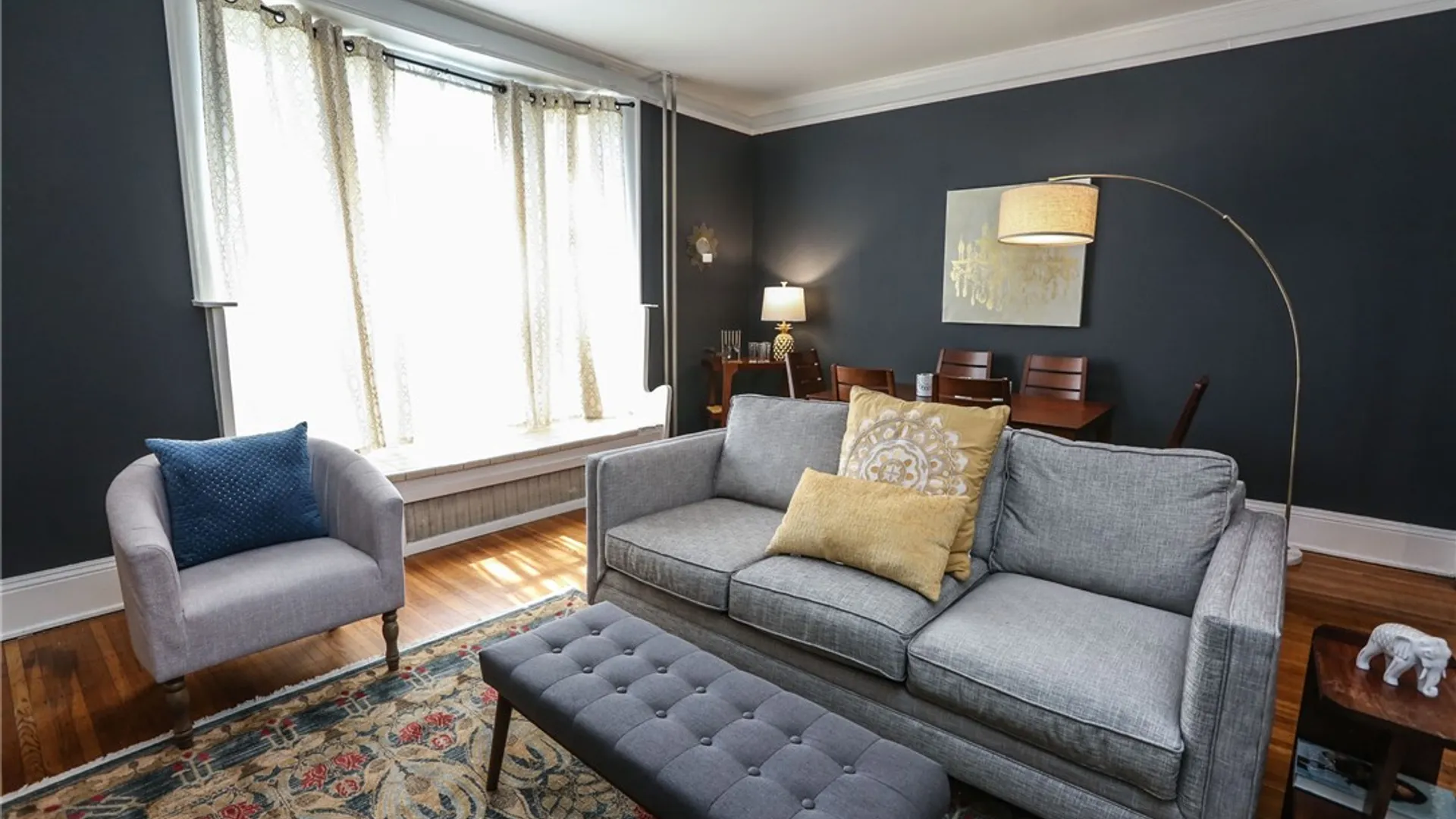 Property at 19 Russell Street, Rochester, NY 14607 6