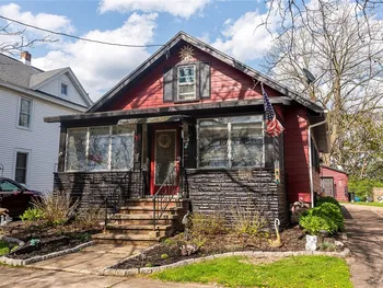 Property at 159 3rd Street, Fulton, NY 13069