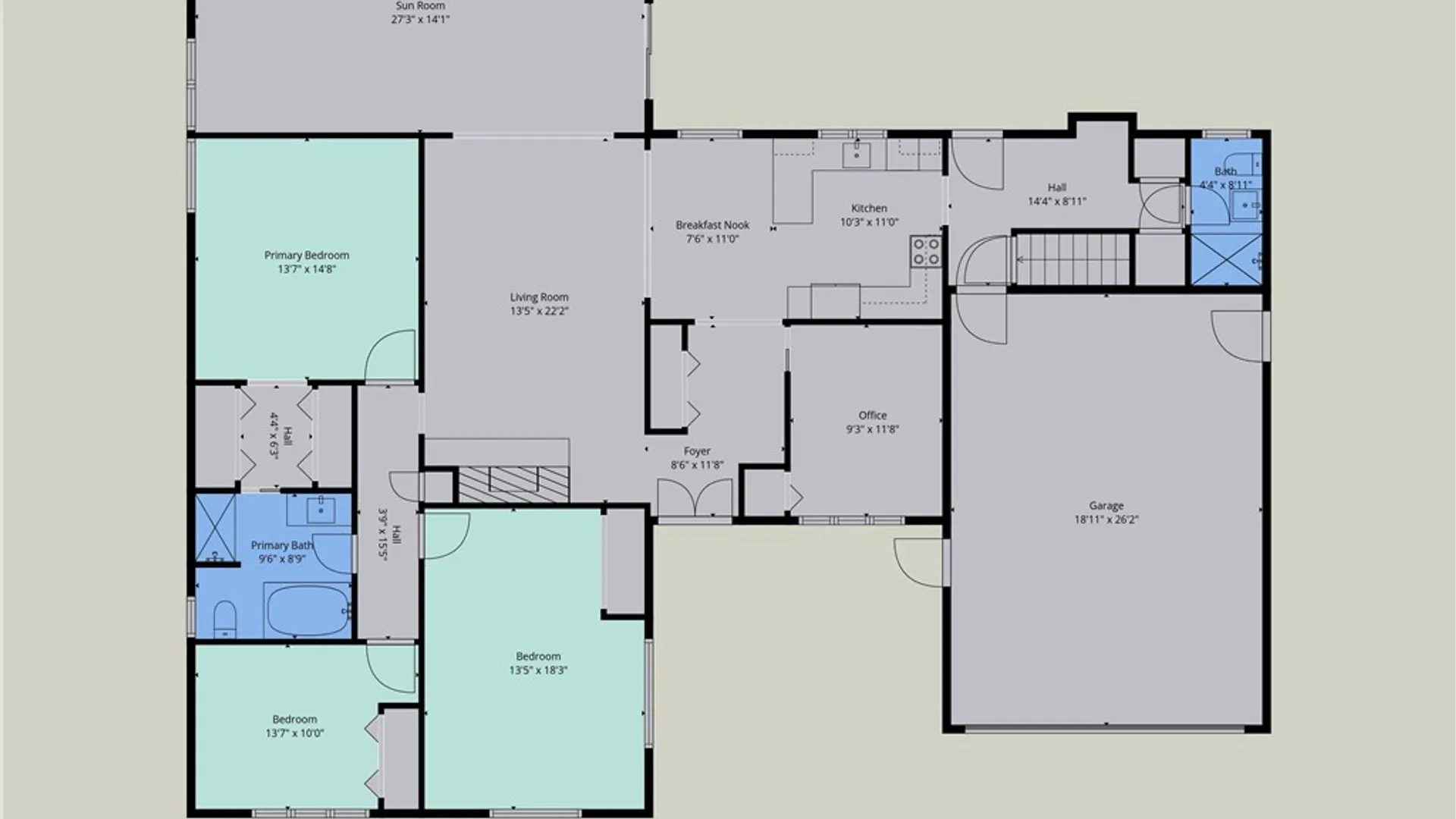 Property at 29 Hidden Wood Drive, Greece, NY 14616 44