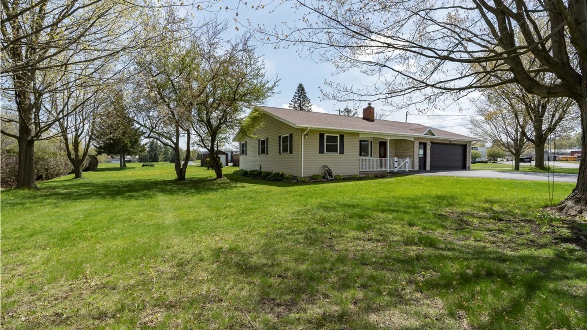 Property at 5508 Bostwick Street, Lowville, NY 13367 2