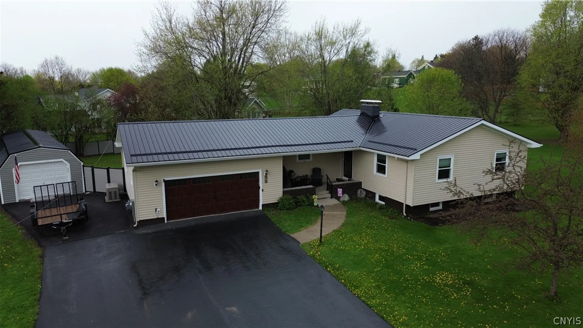 Property at 475 Bugbee Drive, Watertown City, NY 13601 2