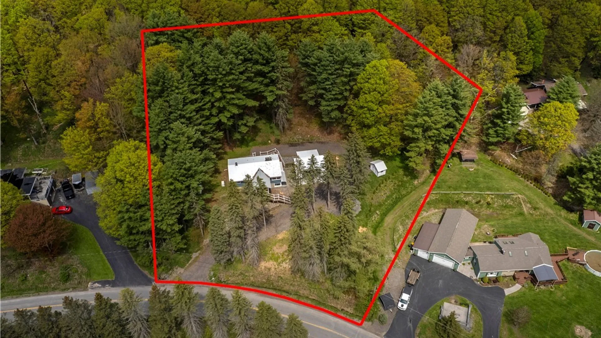 Property at 10373 Ridgecrest Road, Marcy, NY 13502 2